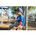 Kids Reusable Boo Boo Buddy Gel Ice Pack for Injuries - Hot Cold Therapy - Buy Online on GoSupps.com