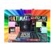 Art 101 USA Ultimate Scratch Art Combo Kit - 41 Pieces in Colorful Carrying Case - Buy Online on GoSupps.com