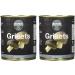 Borde Grisets Canned Box 4/4 - 455 g - Pack of 2 - Buy Online on GoSupps.com