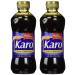 Karo Dark Corn Syrup 16 Fl. Oz. (Pack of 2)