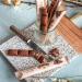 Baileys Chocolate Truffle Bar 35g | Indulgent Melting Liqueur Chocolate | International Shipping Available - Buy Online on GoSupps.com