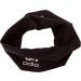 Buy Odlo Move Light 772010 Headband - One Size Black | International Shipping Available - Buy Online on GoSupps.com