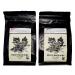 Combo 1- 400g Medium and 1- 400g Dark Roast Whole Bean Coffee