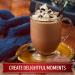 Swiss Miss Milk Chocolate Hot Cocoa Drink Mix - 8 Sachets (313g) - Buy Online on GoSupps.com