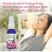 Siddha Remedies Stress Relief Oral Spray | Natural Homeopathic Remedy for Worry, Irritability & Restlessness with Flower Essences | Relax & Calm the Mind - Buy Online on GoSupps.com