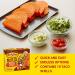 Old El Paso Stand 'N Stuff Bold Nacho Cheese Flavored Taco Shells 10ct, Pack of 6 - Buy Online on GoSupps.com