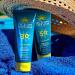 Ocean Potion Sunscreen Lotion SPF#50 3.4oz - Buy Online on GoSupps.com