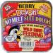 C&S No Melt Suet Dough Delights for Wild Birds - 12 Pack | Premium Bird Feeder Treats - Buy Online on GoSupps.com