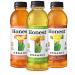 Honest Tea Variety Pack - Honey Green, Peach Oolong, Half & Half - 16.9 Fl Ounce Bottles (12 Pack) - Buy Online on GoSupps.com