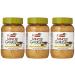 Badia Minced Garlic in Olive Oil 16 oz - Pack of 3 | Premium Quality Garlic Paste - Buy Online on GoSupps.com