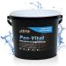 KOIPON Pon-Vital 10 kg The 100% biological alternative to filamentous algae killer against algae growth and filamentous algae in the garden pond