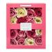 Heathcote & Ivory Sweet Pea Honeysuckle Scented Soap - Add Luxury to the Bath - Cruelty Free & Vegan - Perfect Gift - 96g