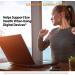 Doctor's Best Lutein with Lutemax 20 mg - 60 Softgels for Vision Support - Buy Online on GoSupps.com