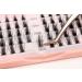 Buy Cluster Lashes DIY Eye Lashes Extensions - Natural Look Volume False Eyelashes 10-16mm | International Shipping - Buy Online on GoSupps.com