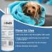 We Love Doodles Dog Shampoo & Conditioner - Best for Goldendoodles - Organic Lavender Scent - Moisturizing & Gentle for Puppies - Buy Online on GoSupps.com