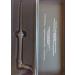 Curling Iron 1/2 Inch Graduated