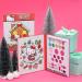 Hello Kitty Holiday Beauty Book Makeup Set - Lip Smacker for Girls - Buy Online on GoSupps.com