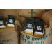 BLK & Bold Specialty Coffee - Whole Bean Dark Roast 12 oz (340g) | Premium Coffee - Buy Online on GoSupps.com