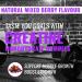 Creatine Gummies - Sugar-Free Vegan Creatine Monohydrate for Men & Women - 5g Per Serving - Boost Focus Strength & Endurance - 120 Ct - Buy Online on GoSupps.com