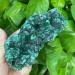 Specimen Natural Green Malachite Raw Specimen Gem for Decoration ERTEYIN - Buy Online on GoSupps.com