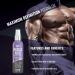 Pro Tan Muscle Juice Maximum Definition Posing Oil 4 oz - Fitness Event & Photoshoot Stage Oil - Buy Online on GoSupps.com