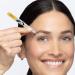 Tweezerman Snow White Slant Tweezer - Eyebrow Tweezers for Women and Men - Buy Online on GoSupps.com