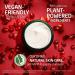 Weleda Face Care Plumping Serum - Plant-Rich Peptide Serum with Pomegranate & Maca Root for Youthful Glow - Buy Online on GoSupps.com