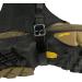 Vinqliq Waterproof High Leg Gaiters for Hiking & Snow Sports - Unisex - Buy Online on GoSupps.com