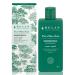 Helan Puro Muschio-Shampoing et gel douche 2en1 pour hommes et femmes la vitamine C antioxydante doux pour une peau douce Gel douche corps et cheveux 94% d'origine naturelle fabriqu en Italie 200ml