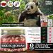 Nab r - 100gr Poivre de Sichuan Rouge Baie de Sichuan Sachet h rm tique Poivre Rouge Chine 100 gr - Buy Online on GoSupps.com