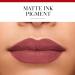 Rouge Velvet Ink Lipstick 25 - Long-Lasting Vibrant Color | International Shipping Available - Buy Online on GoSupps.com