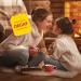 Lipton Decaf Black Tea Bags - 75 Count (Pack of 2) | Caffeine-Free, Made with Real Tea Leaves for a Delicious Beverage - Buy Online on GoSupps.com