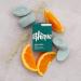 Ethique Deep Green Face Cleansing Bar 4.23 oz - Soap-Free Face Wash - Buy Online on GoSupps.com