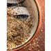 Fuchs Gourmet Selection Mediterrana - Fish & Scampi Spice Mix | Vegan Herb Blend for Delicious Fish Dishes | 60g Refillable Spice - Buy Online on GoSupps.com