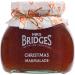 Mrs Bridges Christmas Marmalade, Orange and Cranberry Flavor (1 Jar)