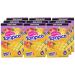 Tampico Singles To Go Drink Mix Packets Mango Punch Zero Sugar Low Calorie 100 DV of Vitamin C per Serving Convenient On-The-Go Water Enhancers 6 Count 6 Count (Pack of 1) - Buy Online on GoSupps.com