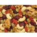 Yupik Organic Goji Sport Trail Mix 2.2 lb - Pumpkin Seeds, Cashews, Walnuts, Cranberries, Goji Berries | Pack of 1 - Buy Online on GoSupps.com