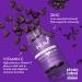 HUM Boost Sweet Boost Gummies - Immunity Multivitamin with Vitamin C, Zinc & Elderberry (60 Vegan Gummies) - Buy Online on GoSupps.com