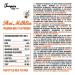 Authentic Thai Milk Tea Powder - 2.2 lbs (1 kg) | Bubble Tea Mix with No Artificial Colors | Resto Style Bubble Boba Tea | Inspire Food Premium - Buy Online on GoSupps.com