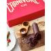 Carnivore Club Gift Box: 5 Italian Meats Sampler From Nduja Artisans | Premium Gift Box | Perfect with Crackers, Cheese, Wine | Ultimate Gourmet Food Gift for Meat Lovers - Buy Online on GoSupps.com