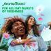 Gain Aroma Boost Liquid Laundry Detergent - Moonlight Breeze 107 Loads 154 Fl Oz HE Compatible with Febreze & Oxi - International Shipping Available - Buy Online on GoSupps.com