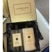 Jo Malone Lime Basil & Mandarin 100ml Body & Hand Wash & 100ml Body & Hand Lotion Gift Set