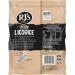 RJ Gentle natural licorice 300 g - Buy Online on GoSupps.com