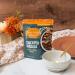 Saffron Road Chickpea Masala - 10 oz | Authentic Indian Cuisine | Vegan Friendly - Buy Online on GoSupps.com