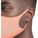 Reebok unisex-adult Large Face Cover 3-PackFace Mask 3 Pack 1 count (Pack of 3) Black/Twisted Coral/Digital Glow - Buy Online on GoSupps.com