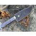 Buy Perkin Hunting Knife with Sheath - Premium Bowie PKH for Outdoor Adventures | Fast International Shipping - Buy Online on GoSupps.com