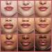 Milani Amore Matte Lip Cr me - Precious (0.22 Fl. Oz.) | Cruelty-Free Matte Lip Gloss - Buy Online on GoSupps.com
