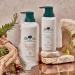 Dr.Tree Bio Dermo Protective Liquid Soap for Sensitive Skin | Vegan 99.7% Natural | 400ml - Restore Your Skin Barrier - Buy Online on GoSupps.com