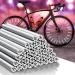 B chel SEKU Clips I The alternative to cat's eyes and spoke lights I StVZO approved I Bicycle spoke reflectors 72-pack