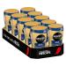 Nescaf Gold Type Cappuccino Less Sweet Soluble Coffee Instant Coffee Coffee Can 10 x 250 g 12311731